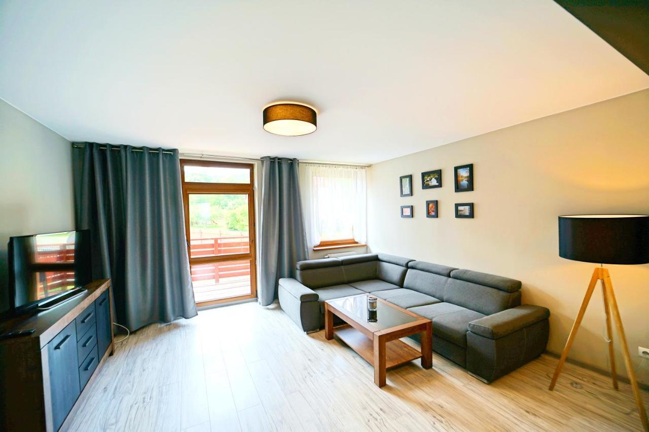 Apartamenty Everysky - Boczna Karpacz Exterior photo