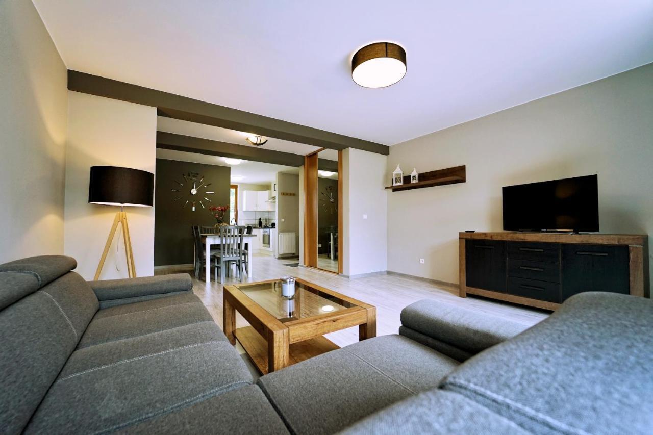 Apartamenty Everysky - Boczna Karpacz Exterior photo