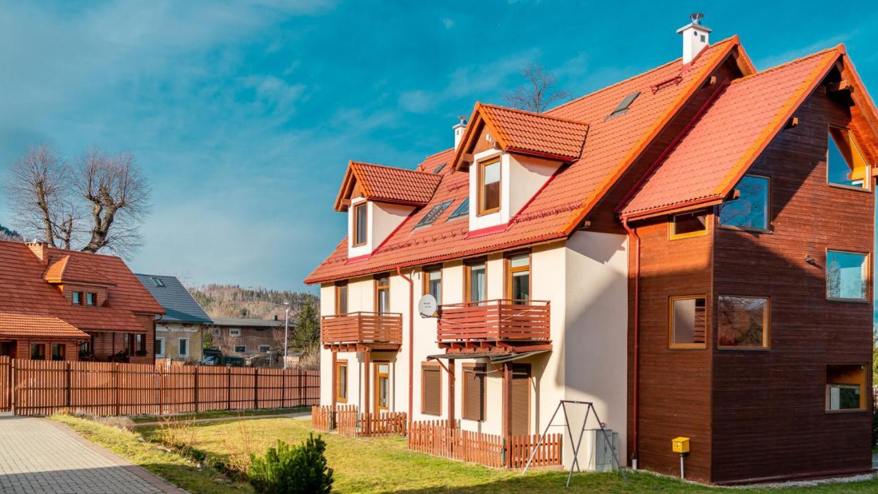 Apartamenty Everysky - Boczna Karpacz Exterior photo